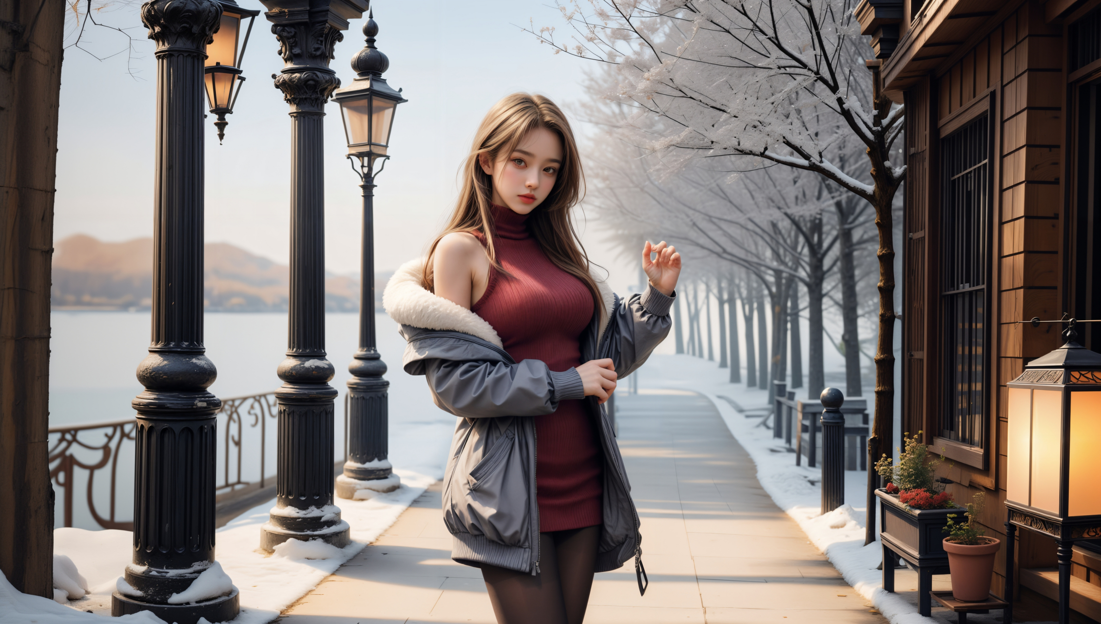 山西中欧（亚）班列实现“双向循环”